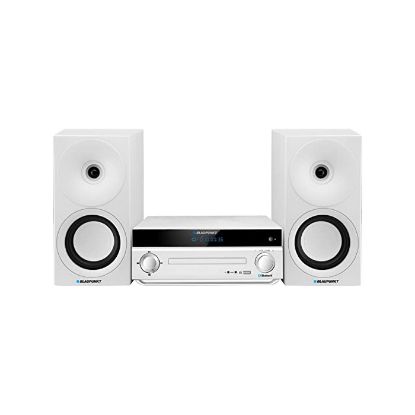 Picture of Blaupunkt MS30BT EDIT CD / MP3 / USB / AUX muzička linija