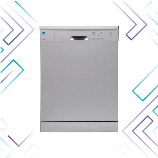 Picture of UNION sudo masina FY15-60N S silver 