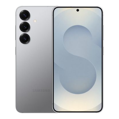 Picture of SAMSUNG Galaxy S25+ 12/512GB Silver Shadow (Srebrni/Sivi)