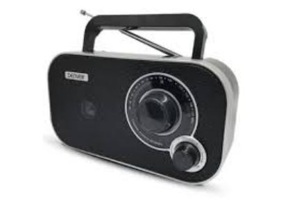 Picture of Denver Radio uređaj TR-51 - Crni