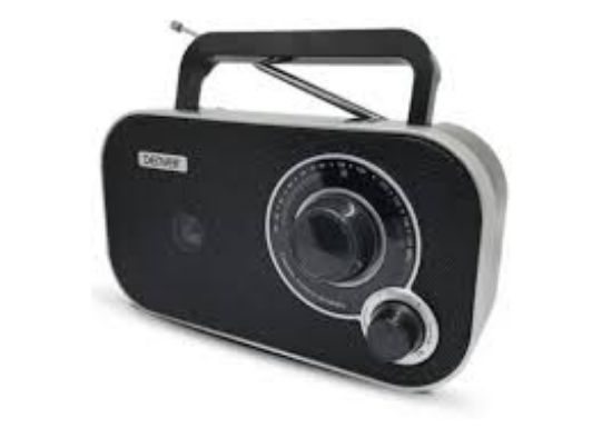 Picture of Denver Radio uređaj TR-51 - Crni