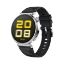 Picture of HUAWEI Watch GT5 silikon narukvica 41mm CRNA