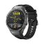 Picture of HUAWEI Watch GT5 PRO silikon narukvica 46mm CRNA