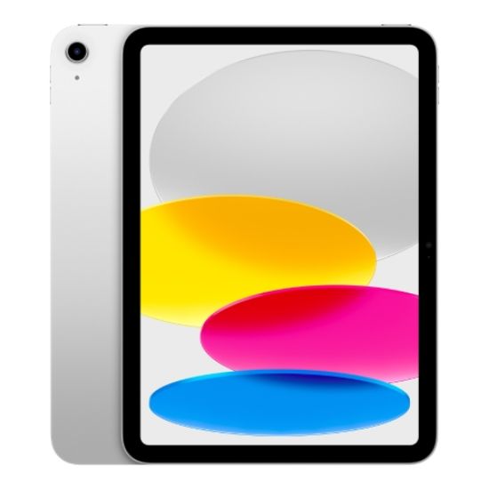 Picture of Apple iPad 11" (A16) Wi-Fi 128GB, Sivi (Silver), md3y4hc/a