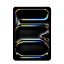 Picture of Apple iPad Pro M4 11" Wi-Fi 256GB Crni (Space Black), mvv83hc/a