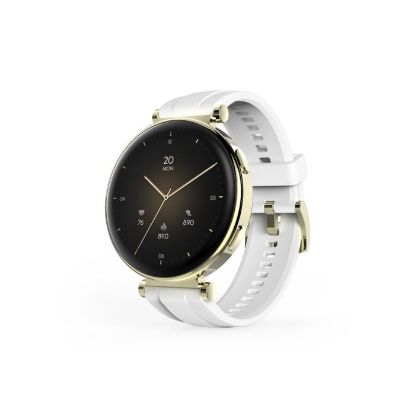 Picture of HAMA ‘7000’ pametni sat, AMOLED 1.32", Zlatni