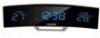 Picture of Blaupunkt Clock radio CR12BK (CR12BK)	