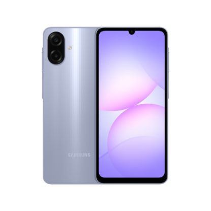Picture of SAMSUNG Galaxy A07 6/128GB LJUBIČASTI