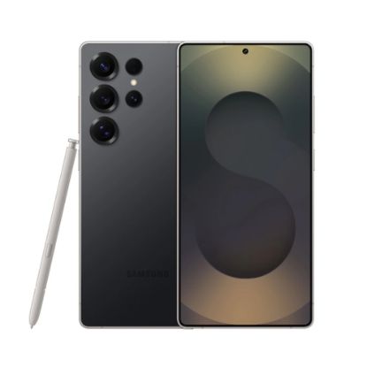 Picture of SAMSUNG Galaxy S25 Ultra 12GB/256GB Titanium Black 