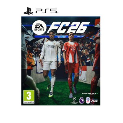 Picture of PS5 EA SPORTS: FC 26