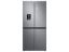 Picture of Kombinovani frizider SAMSUNG RF48A401EM9 EO french door