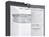 Picture of Kombinovani frizider SAMSUNG RS90F66BEFEO Side by Side