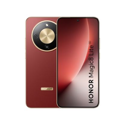 Picture of HONOR Magic 8 Lite 8/256GB Bordo crvena