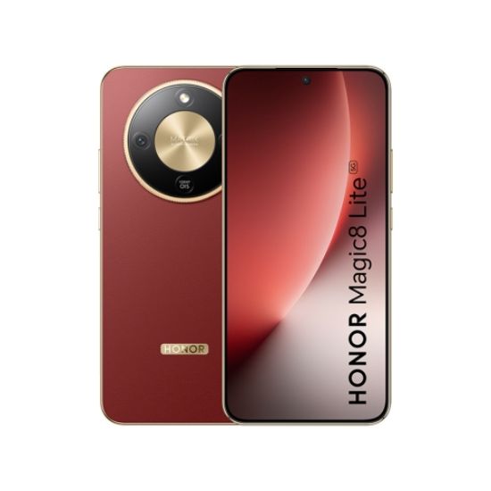 Picture of HONOR Magic 8 Lite 8/256GB Bordo crvena
