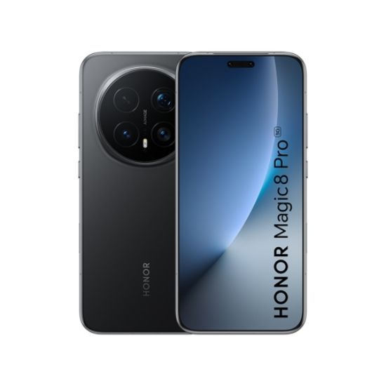 Picture of HONOR Magic 8 Pro 12/512GB Crni