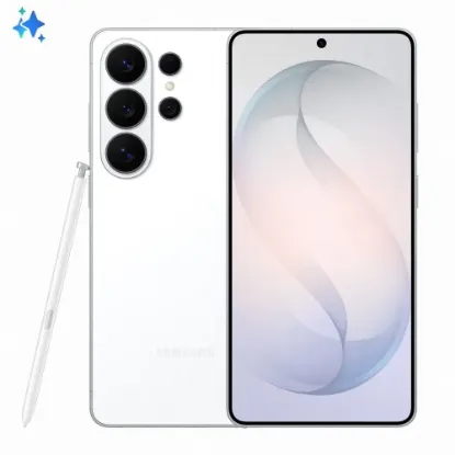 Picture of SAMSUNG Galaxy S26 Ultra 12/512GB White