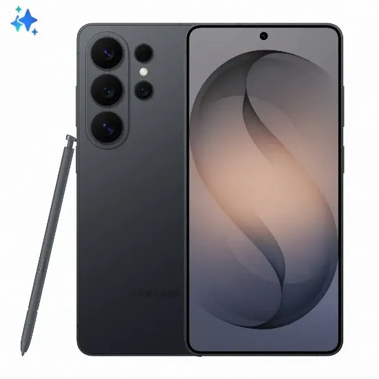 Picture of SAMSUNG Galaxy S26 Ultra 12/512GB Black