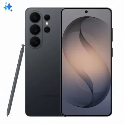 Picture of SAMSUNG Galaxy S26 Ultra 12/256GB Black