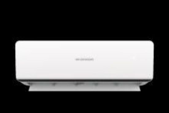 Picture of Union Klima Inv 12BTU -15 (UN-12WFPD3(FP))