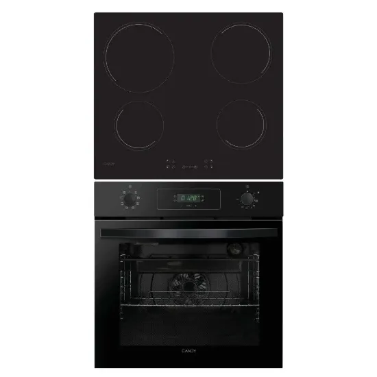 Picture of CANDY PCI 27BCH64CCB Ugradni set