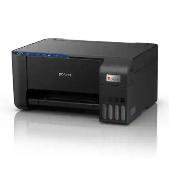 Picture of Multifunkcionalni štampač Epson ECO Tank L3271 5760x1440dpi/256MB/CB33ppm/COL15ppm/USB/WiFI/Ink 103