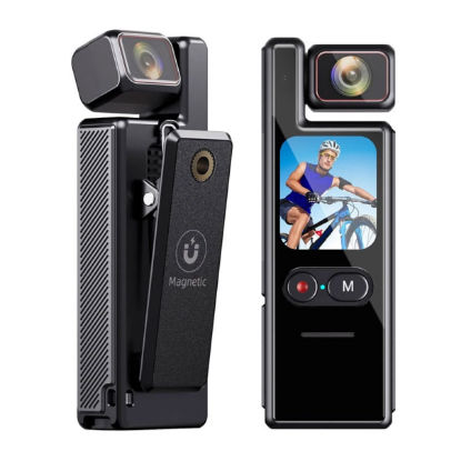 Picture of Akciona kamera pocket L17 (IP Waterproof) 4K Ultra HD