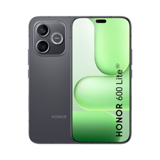 Picture of HONOR 600 Lite 8/256GB CRNI
