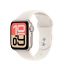 Picture of Apple Watch SE 3 GPS 40mm Starlight Aluminium Case with Starlight Sport Band - S/M meh34rk/a