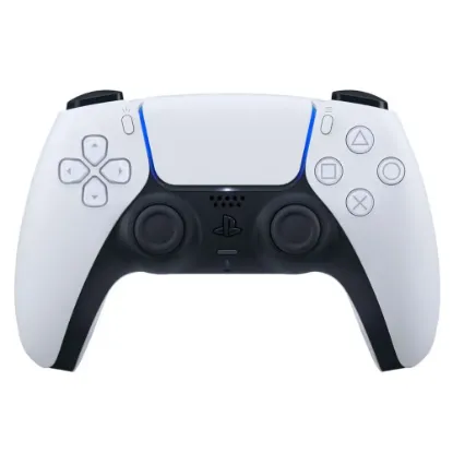 Picture of PS5 DualSense White Gamepad
