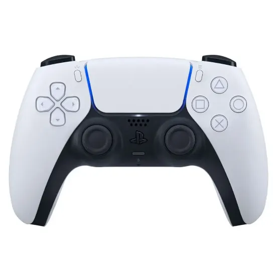 Picture of PS5 DualSense White Gamepad