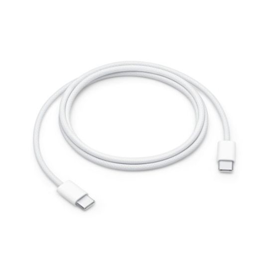 Picture of APPLE Type C na Type C 60W kabl 1m pleteni