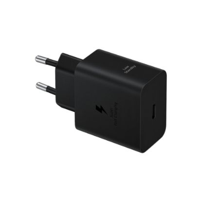 Picture of SAMSUNG Kućni punjač bez kabla 45W CRNI