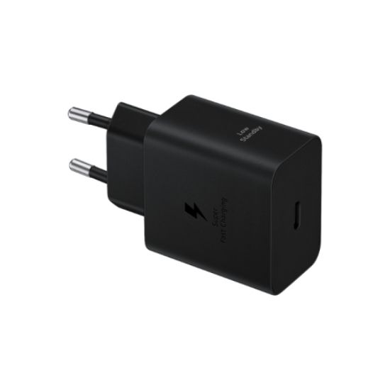 Picture of SAMSUNG Kućni punjač bez kabla 45W CRNI
