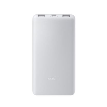 Picture of XIAOMI power bank Lite 10000mAh 22.5W eksterna baterija Bela BHR9350GL