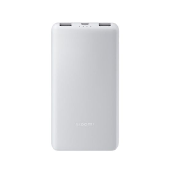 Picture of XIAOMI power bank Lite 10000mAh 22.5W eksterna baterija Bela BHR9350GL
