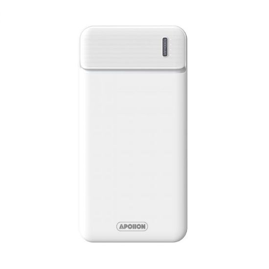 Picture of APOIION power bank 10000 mAh PD82 beli