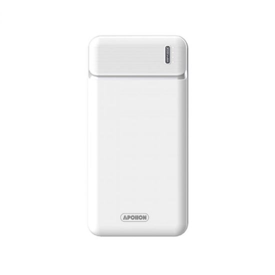 Picture of APOIION power bank 20000 mAh PD83 beli