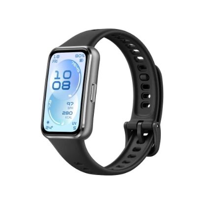Picture of HUAWEI smart narukvica BAND 11 Polimer CRNA
