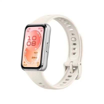 Picture of HUAWEI smart narukvica BAND 11 Aluminium BELA