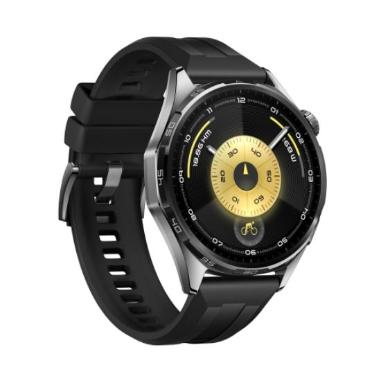 Picture of HUAWEI Watch GT6 46mm CRNI