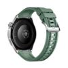 Picture of HUAWEI Watch GT6 46mm Green Woven