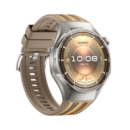 Picture of HUAWEI Watch GT6 Pro 46mm BRAON