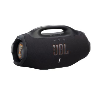 Picture of JBL BOOMBOX 4 BT ZVUČNIK CRNI 210W