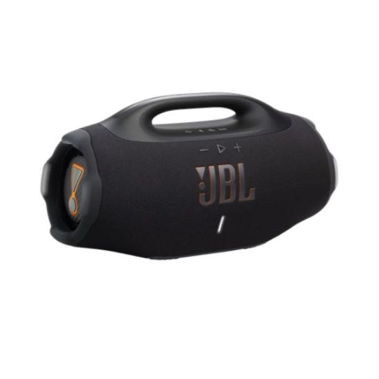 Picture of JBL BOOMBOX 4 BT ZVUČNIK CRNI 210W