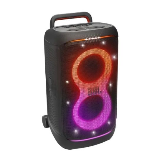 Picture of JBL 520 PARTY BOX ZVUČNIK CRNI 400W