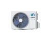 Picture of Union Klima inverter 24000 BTU -15 F Seria (UN-24WFVD3)
