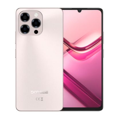 Picture of Doogee Note 58 Pro 8/256GB Gold