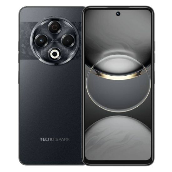 Picture of TECNO SPARK 30 8/256GB SIVI