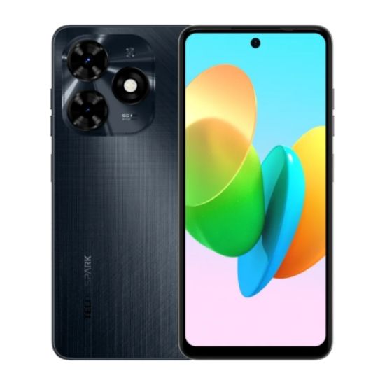 Picture of TECNO SPARK 20C 8/128 GB CRNI